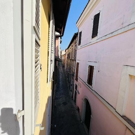 La Casa Sul Duomo Terni Exterior foto