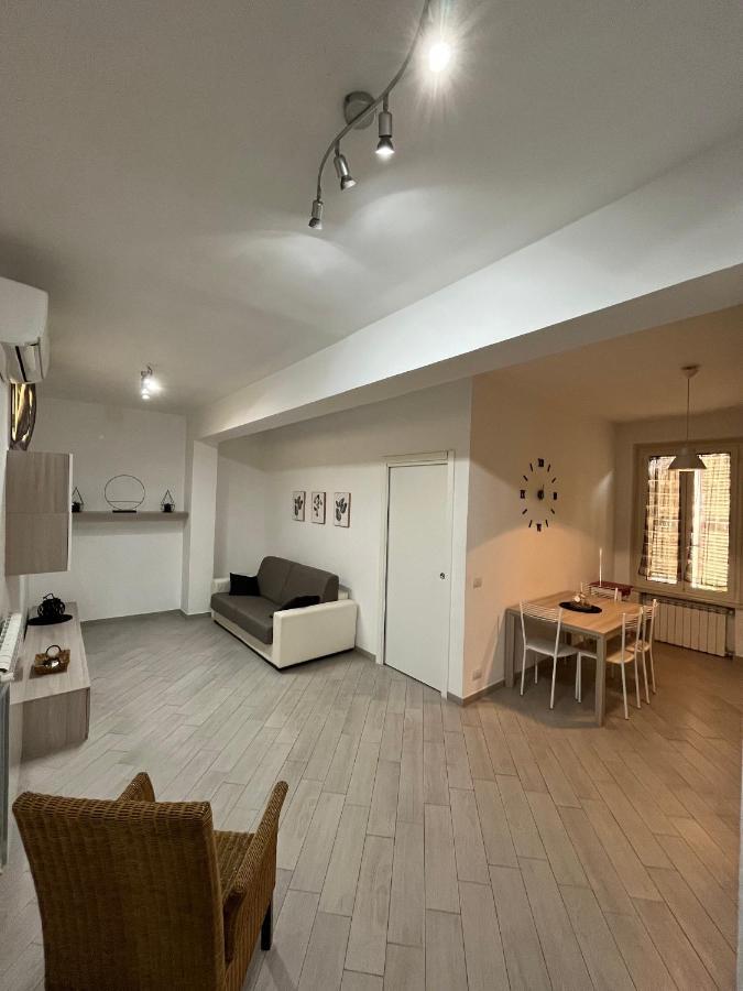La Casa Sul Duomo Terni Exterior foto