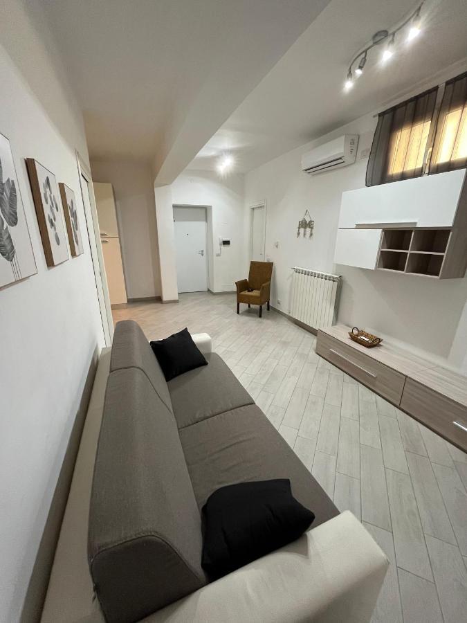 La Casa Sul Duomo Terni Exterior foto