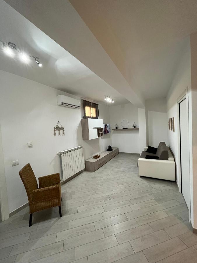 La Casa Sul Duomo Terni Exterior foto