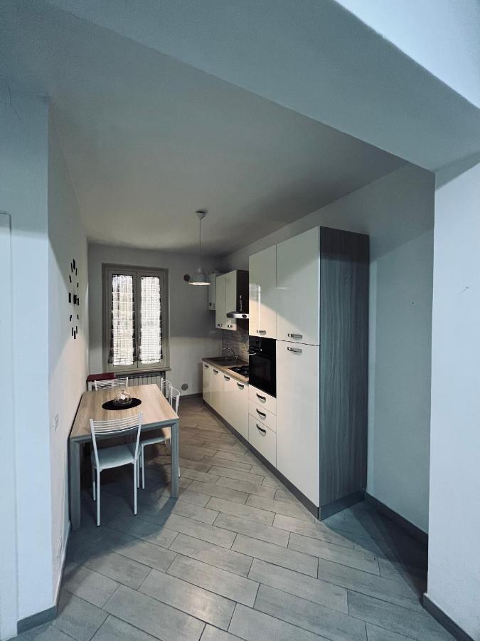La Casa Sul Duomo Terni Exterior foto